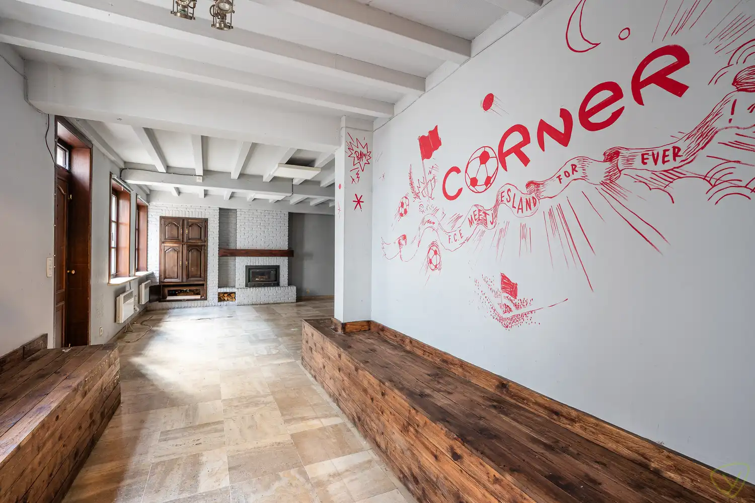 Interessant investeringspand gelegen langsheen de Boelare te Eeklo! foto 7