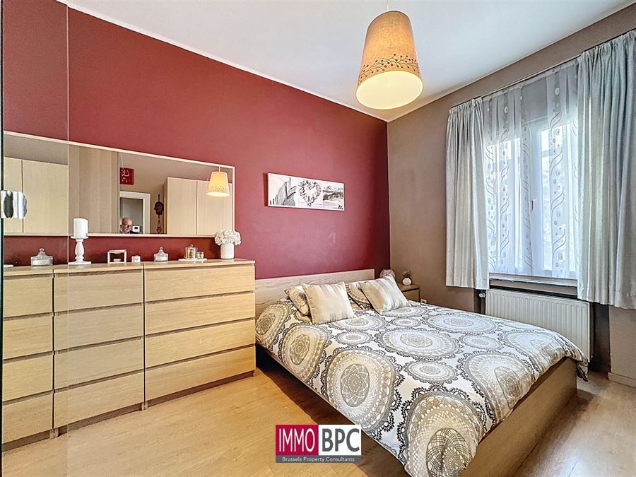 Charmant Appartement met 2 slaapkamers foto 13