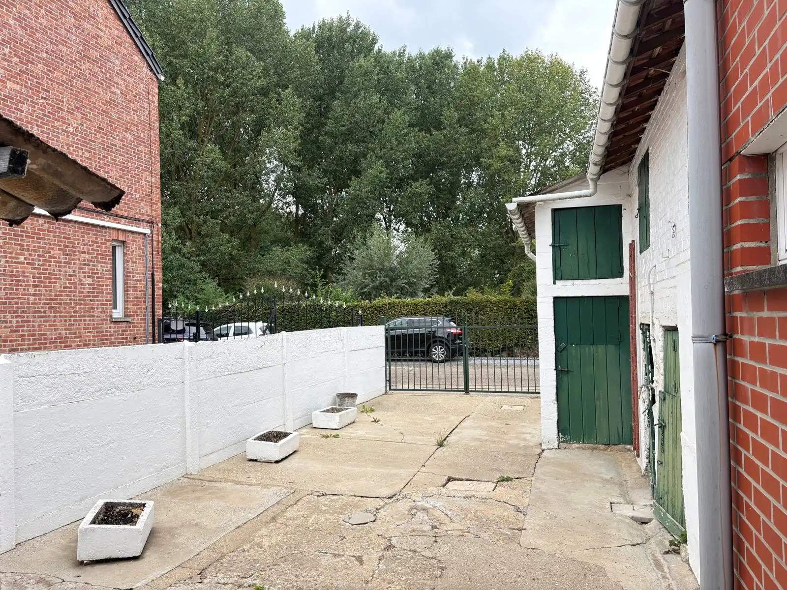 Huis te koop foto 20