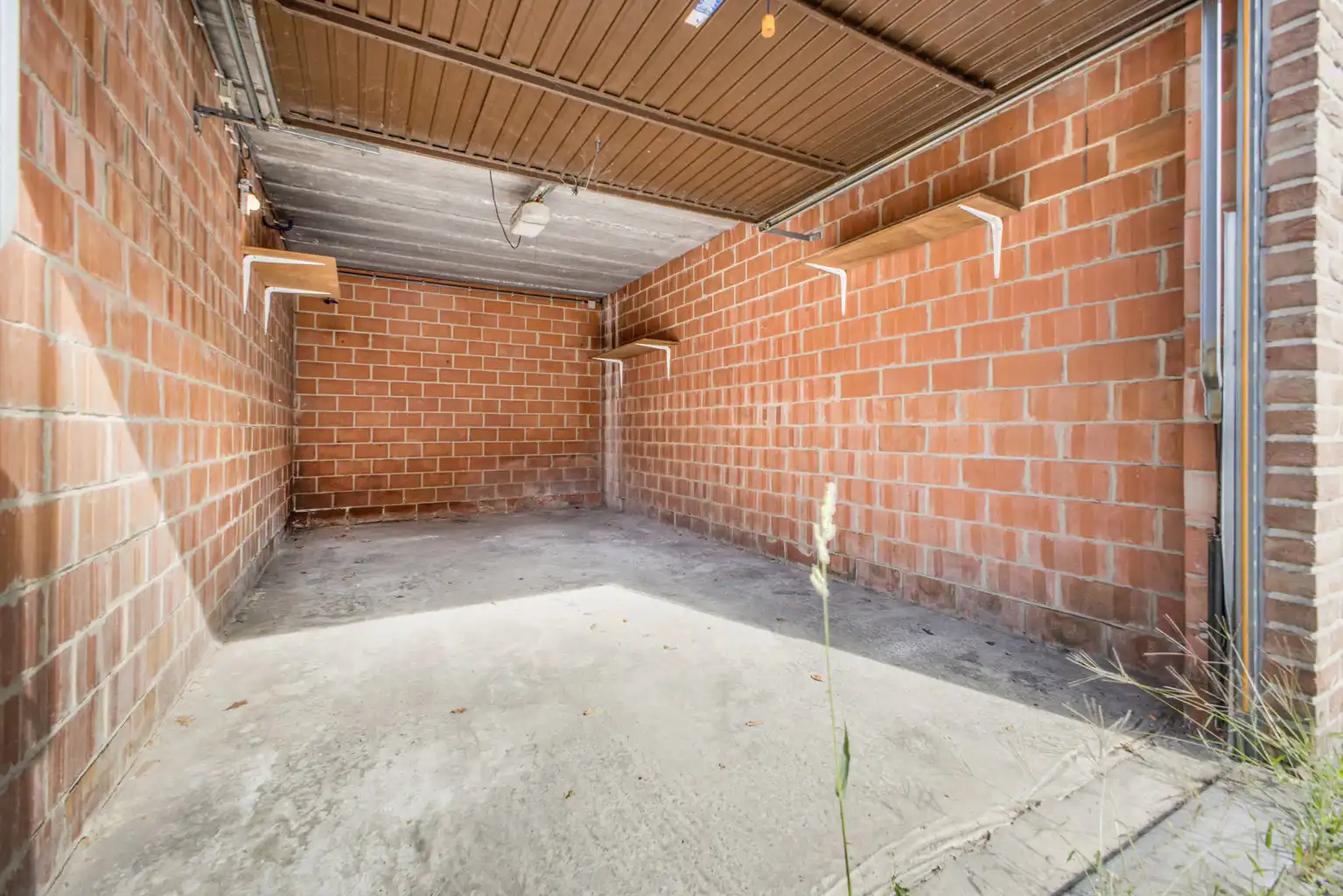 Appartement met 3 slpks, bureel, terras, kelder en garage foto 19