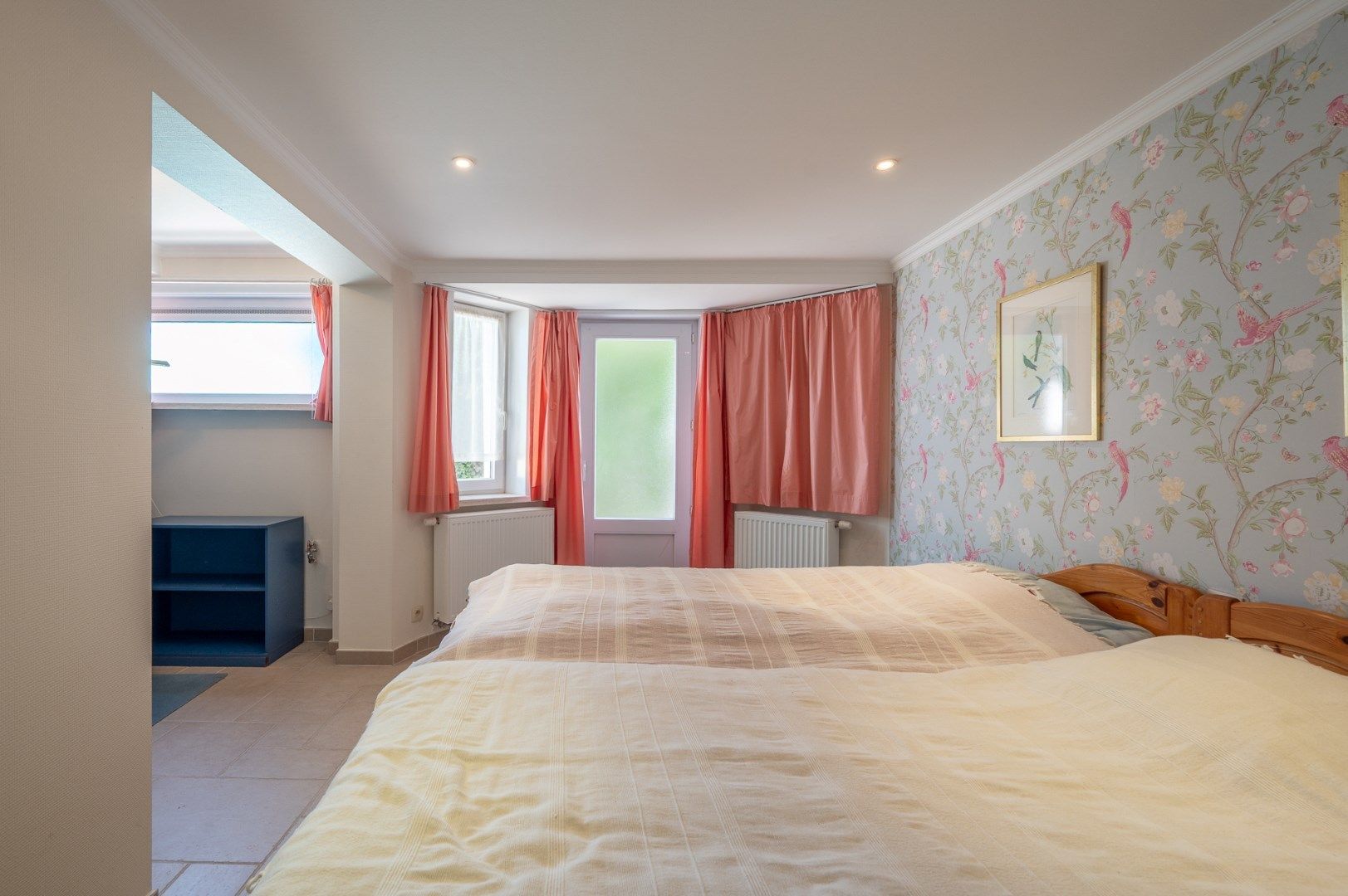 Unieke villa in eclectische stijl – een karaktervol pareltje in Duinbergen foto 25