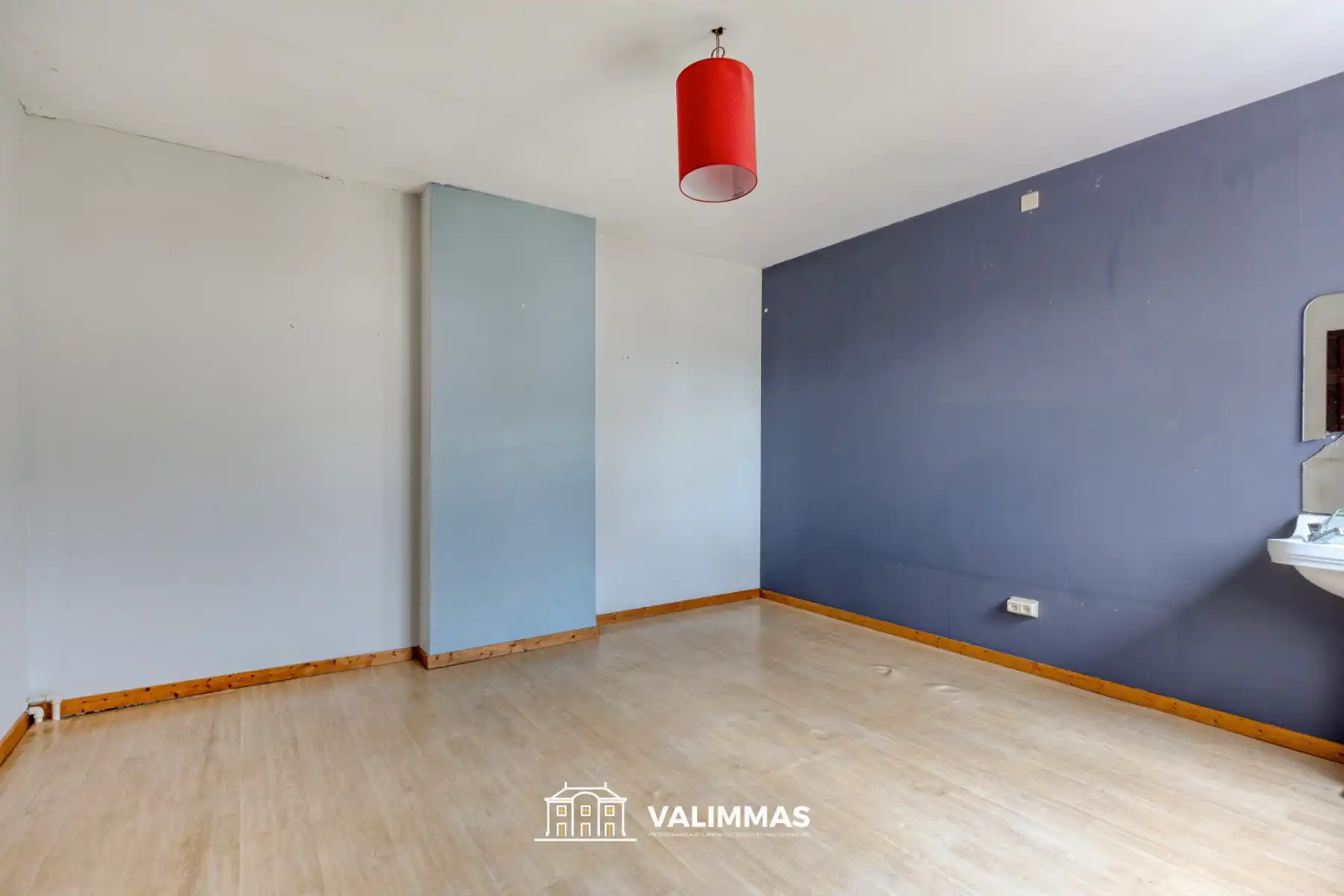 Centrum: residentieel gelegen driegevelwoning mt mooie tuin  foto 20