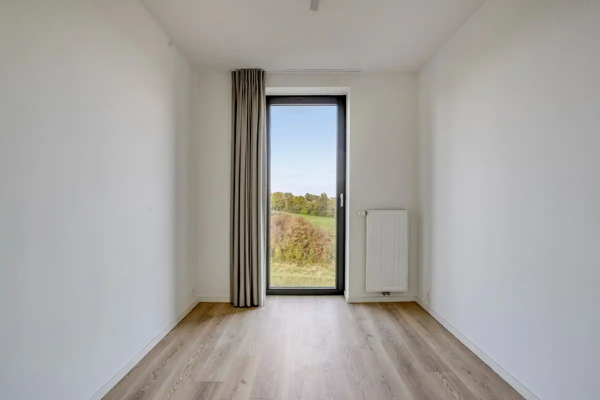 Instapklaar en energiezuinige appartement met kelder en parkeerplaats foto 10