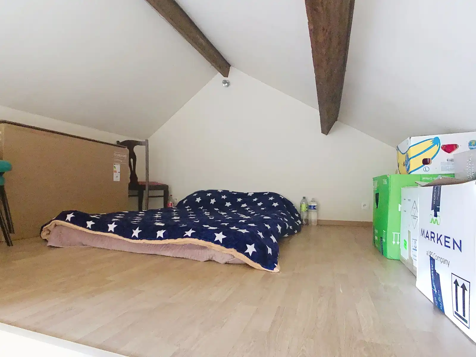 Centrum: woning met 2 slaapkamers foto 15