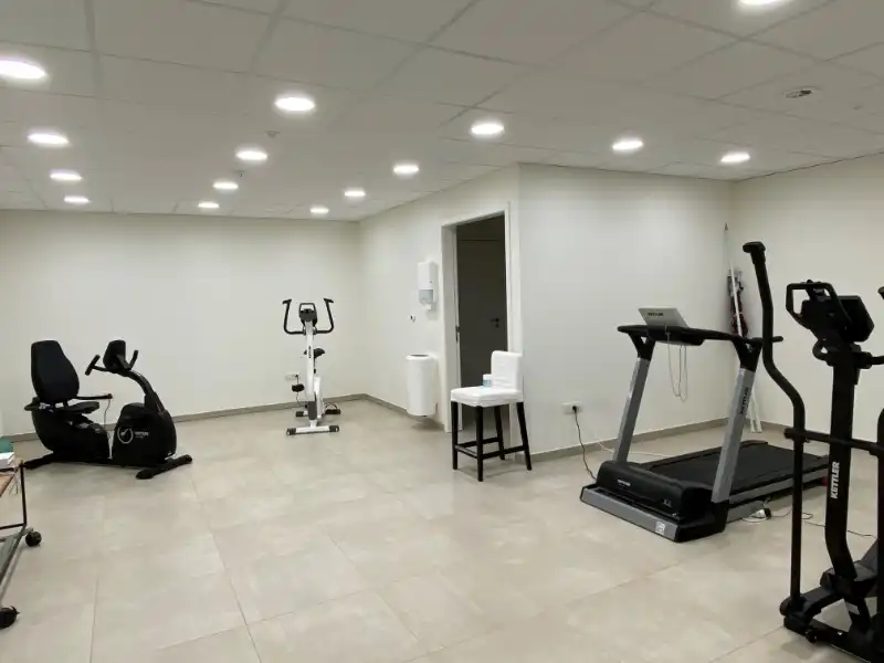 Instapklare gelijkvloerse assistentiewoning in een prachtige omgeving foto 16