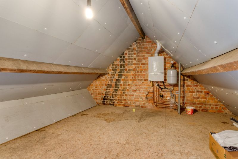 INSTAPKLARE GEZINSWONING MET TUIN NABIJ UZ GENT foto 19