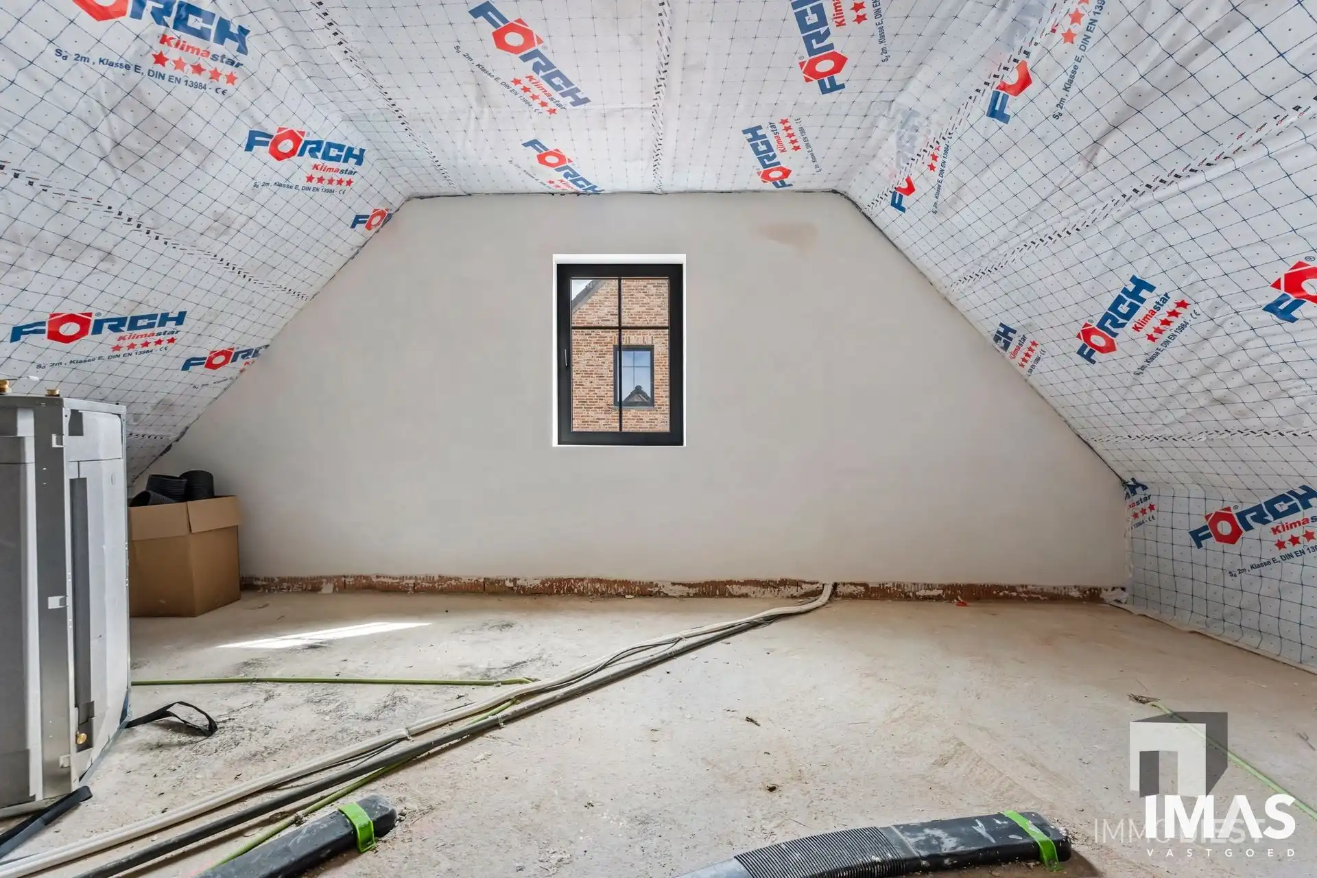 Nieuwbouwwoning: casco+ aankoop is nog mogelijk! foto 12