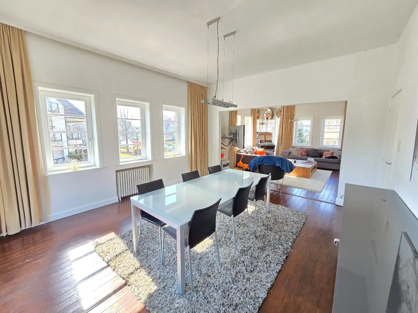 Woning 5 slpk's in de Dumontwijk foto 9