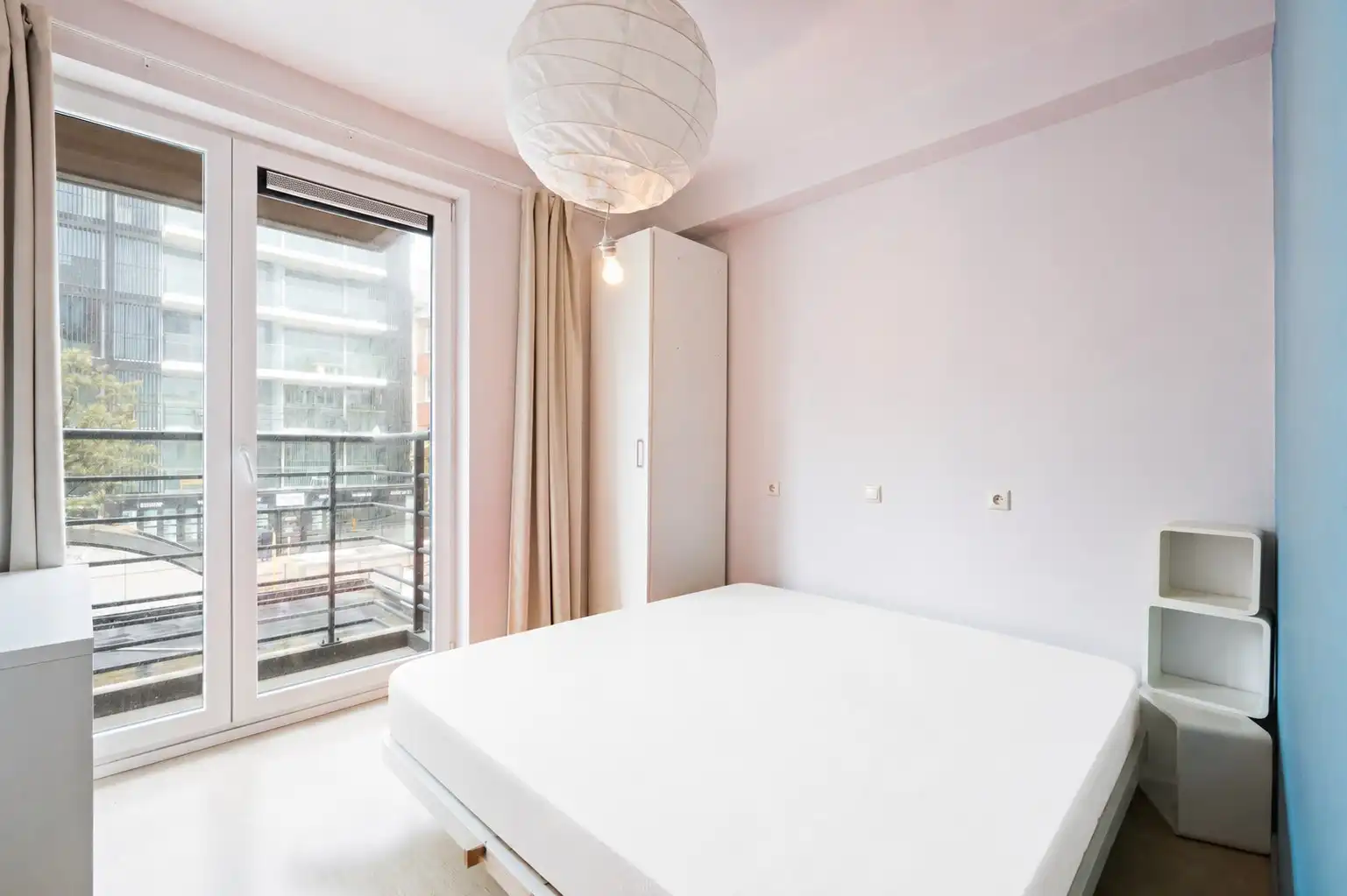 Recent hoekappartement  te koop in hartje KOKSIJDE foto 16
