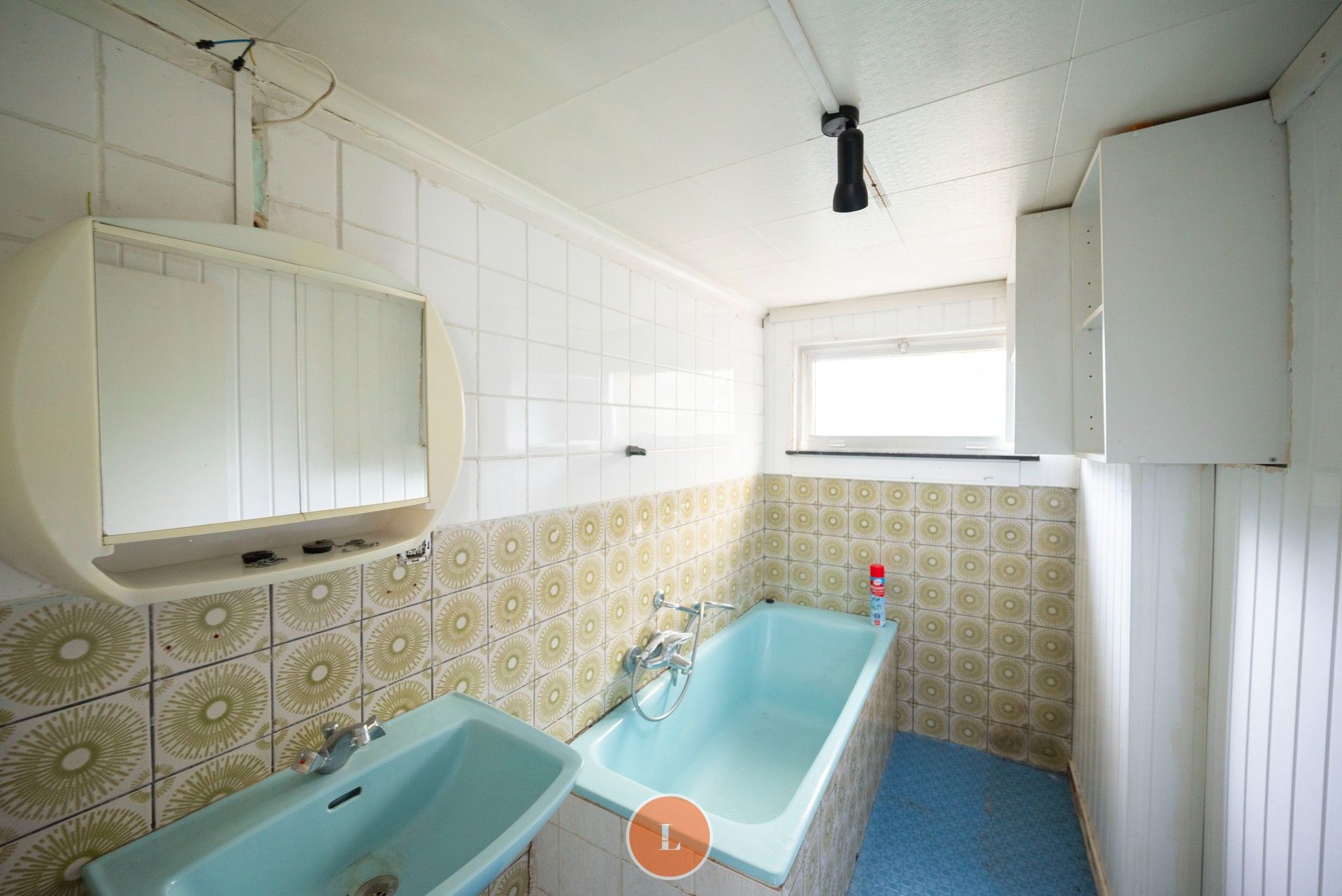 Op te frissen starterswoning met 3 slaapkamers en tuin foto 8