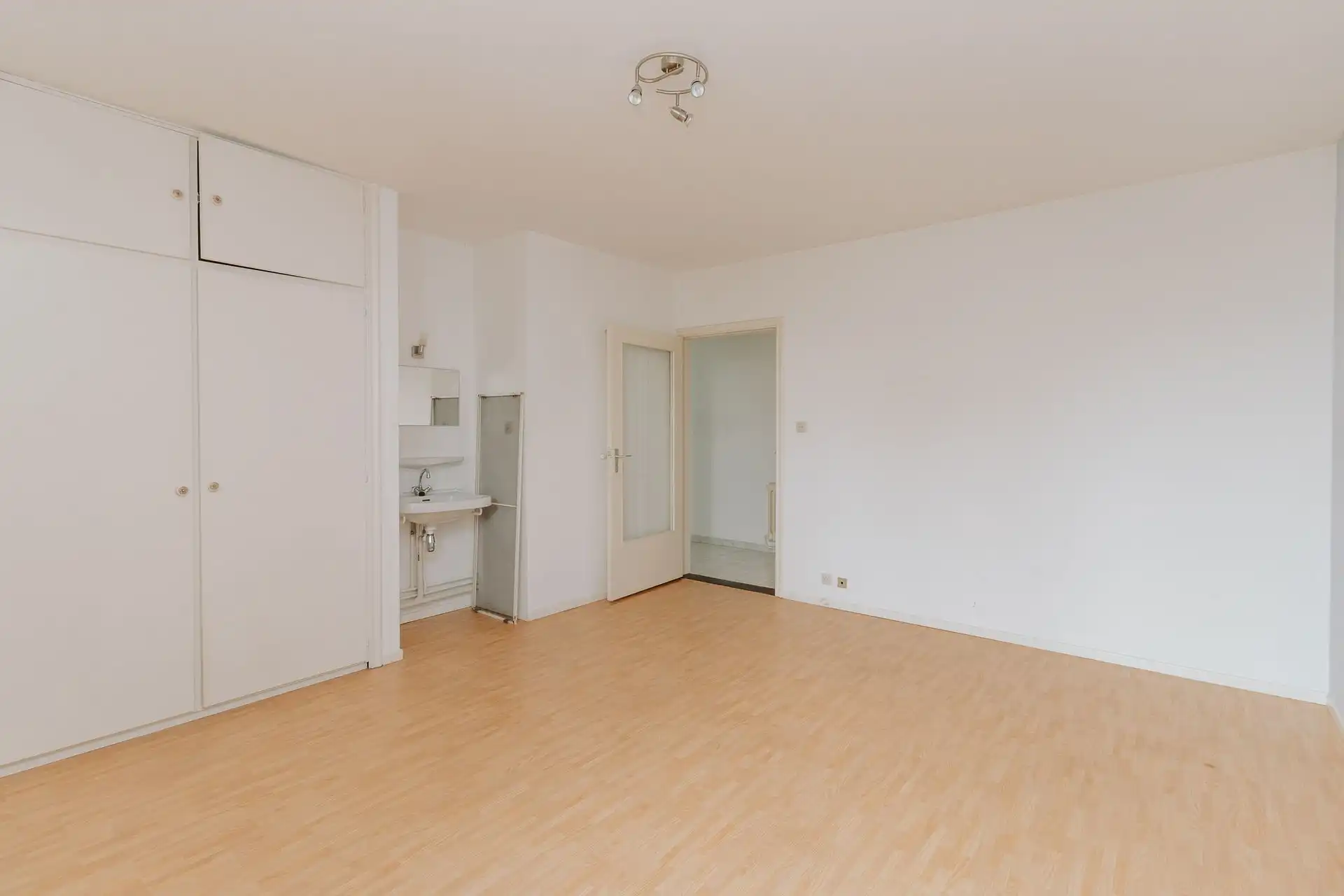 Ruim hoekappartement te huur nabij centrum Boechout. foto 7