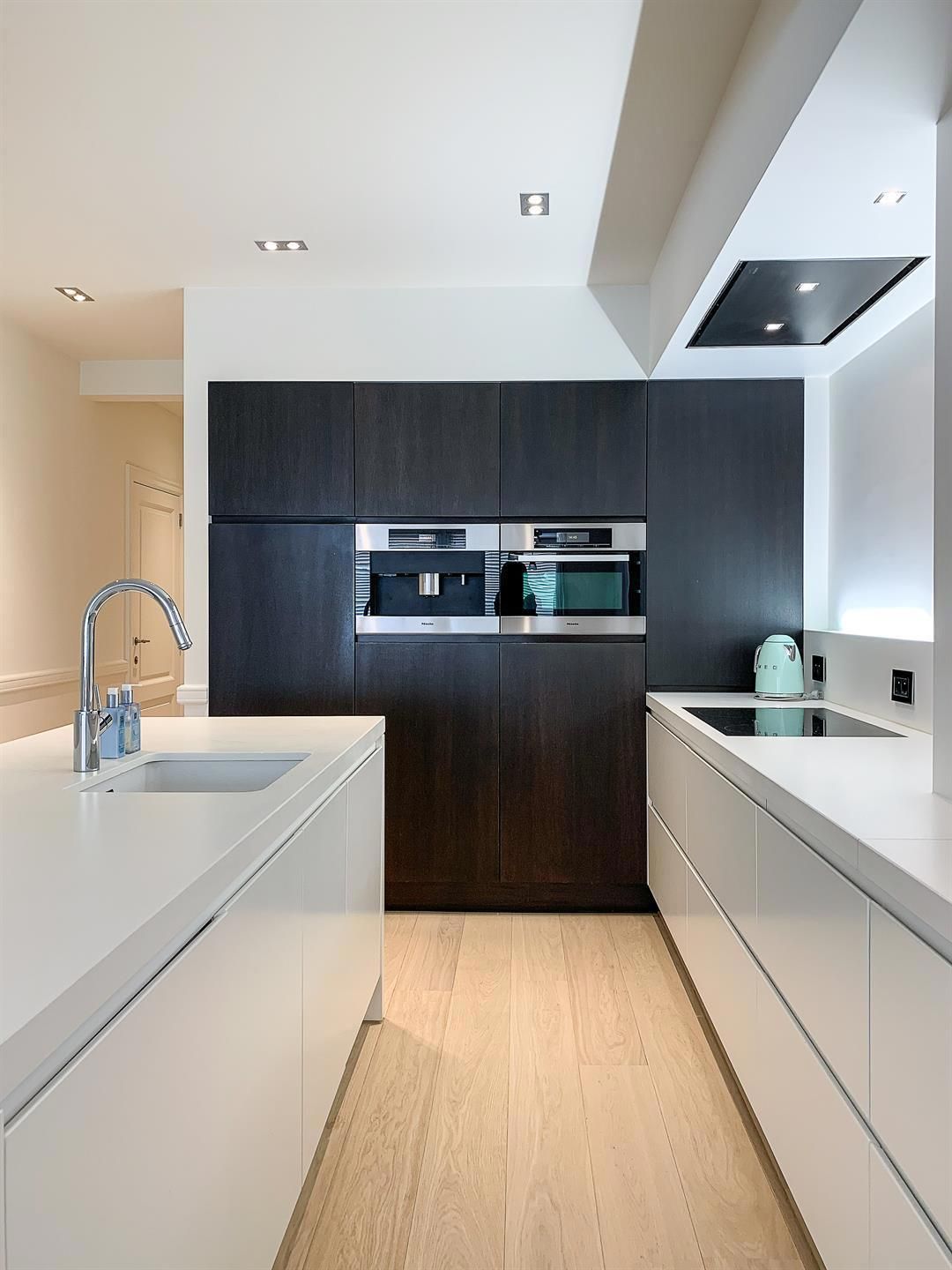 VERHUUR 2-SLPK APPARTEMENT IN HARTJE ZOUTE - KUSTLAAN foto 10