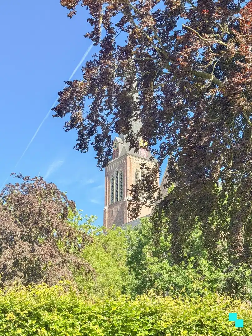 Unieke voormalige dekenij met 703 m² bewoonbare oppervlakte op 2.809 m² in hartje Izegem foto 5