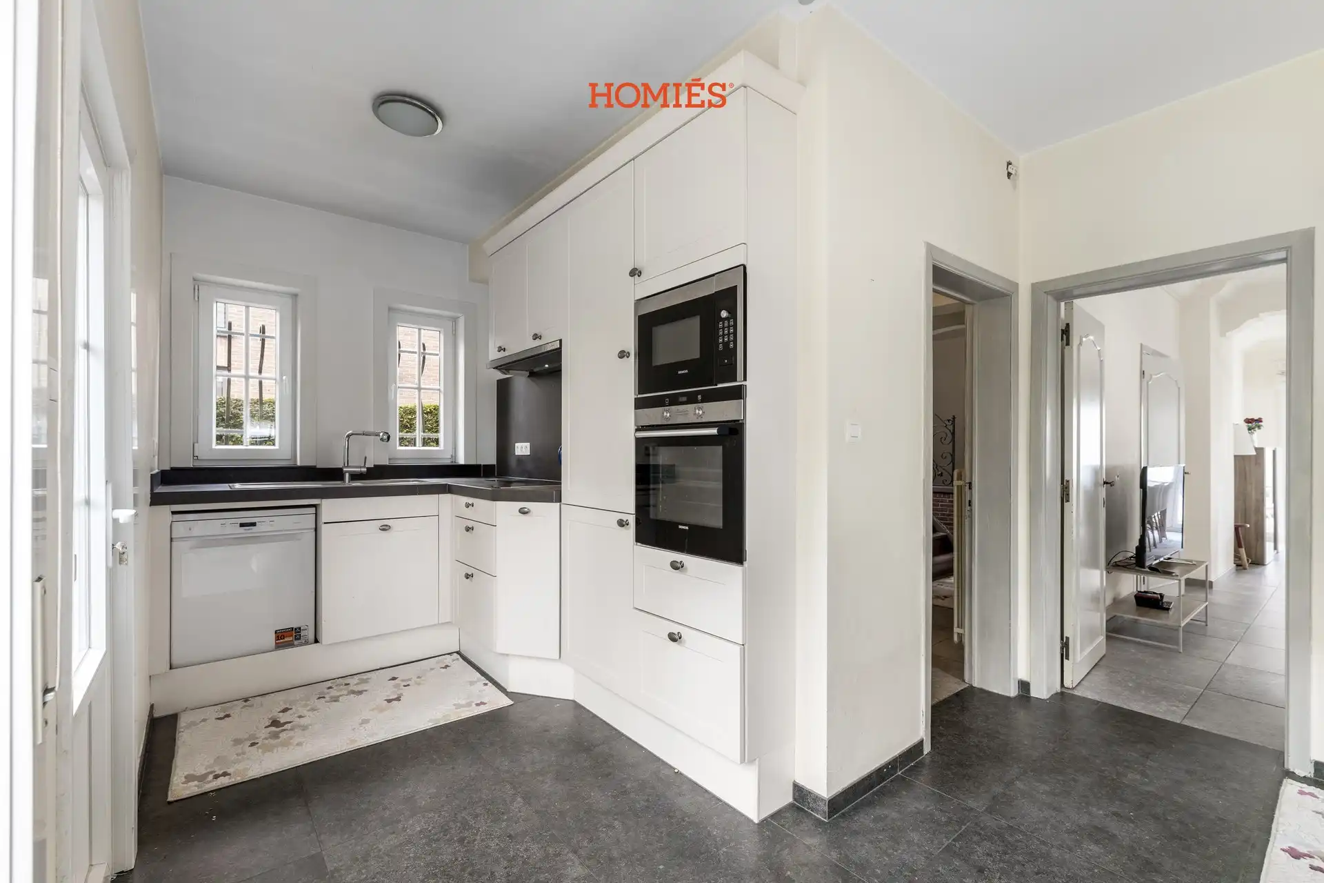 Instapklare woning op gegeerde locatie in Heverlee foto 9