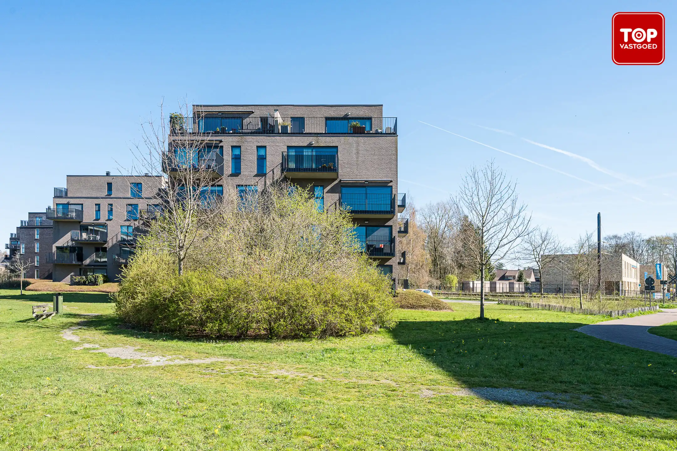 Appartement te koop Gaverbulk 8/401 - 9032 Wondelgem