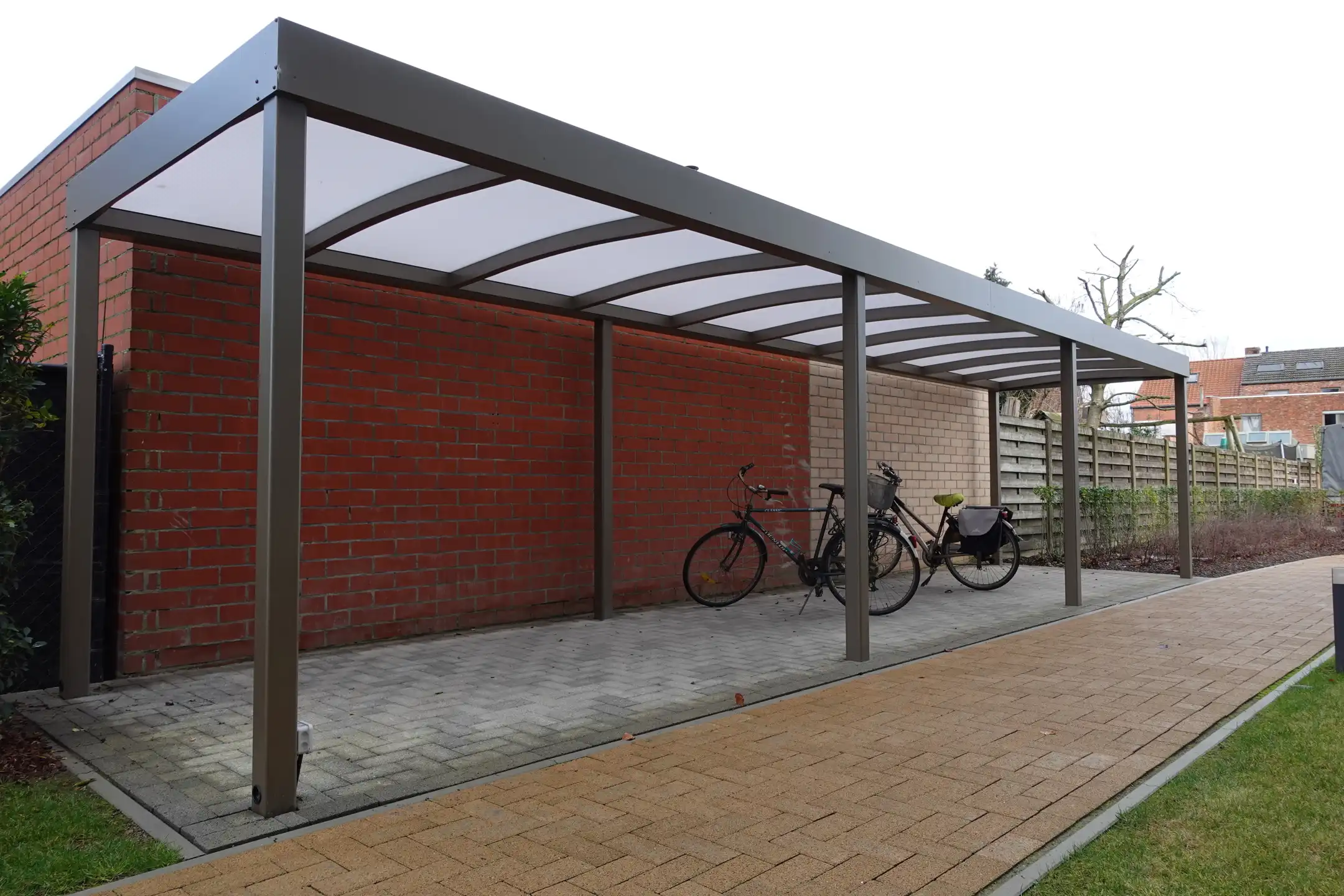 Knap nieuwbouw appartement met 2 slaapkamers te Oud-Turnhout foto 19