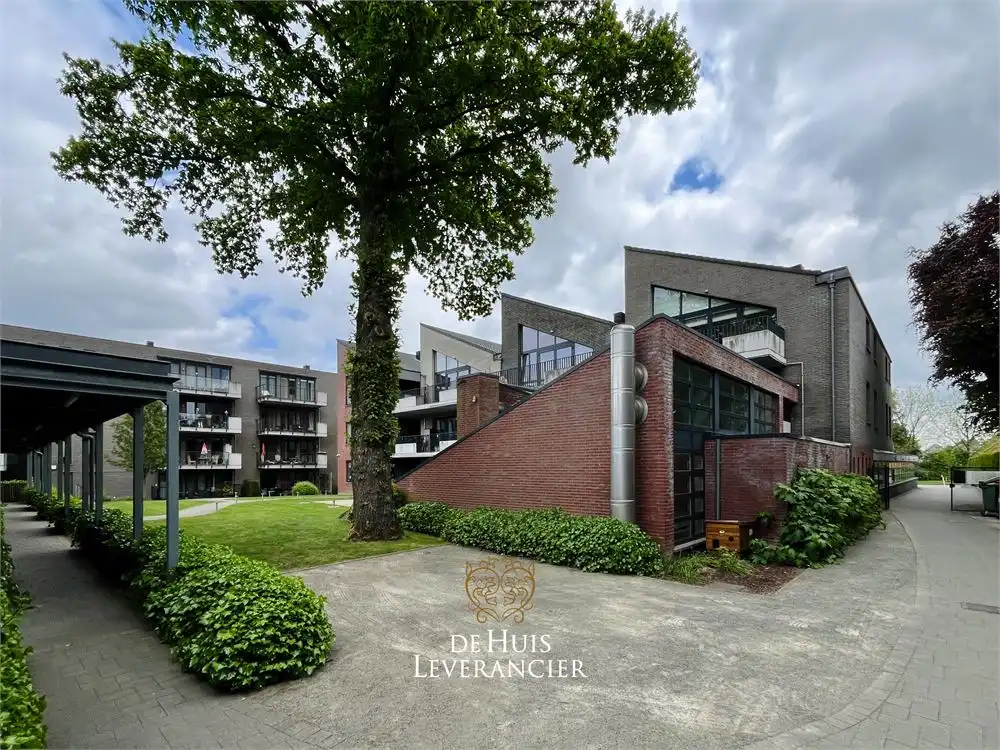 Appartement te koop Koningin Astridlaan 37 - 2550 Kontich