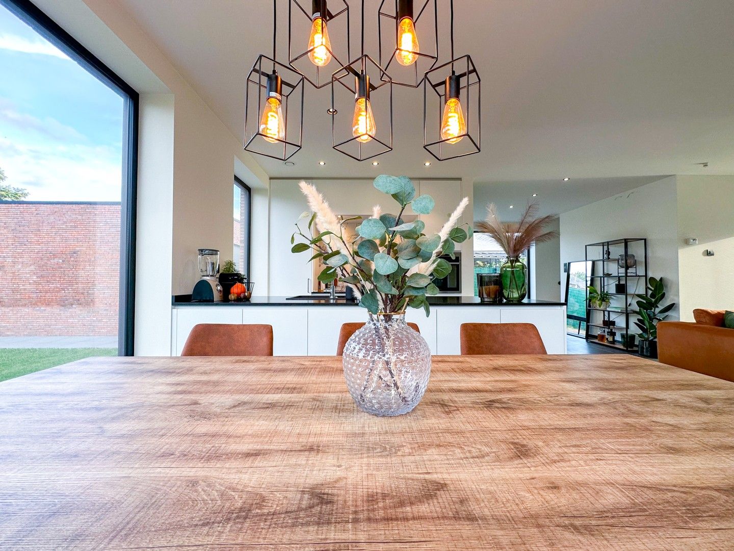 Unieke en uiterst energiezuinige nieuwbouwvilla foto 5