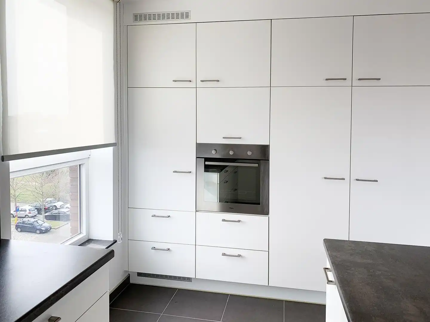 Energiezuinig appartement in een gegeerde groene omgeving foto 7