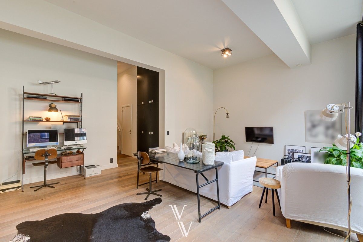 Mooi instapklaar appartement met tuin en parking foto 6