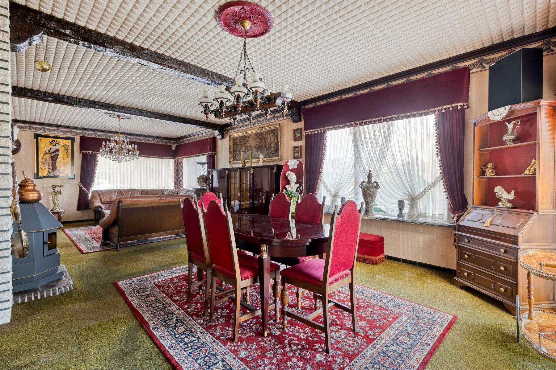 Huis te koop foto 6