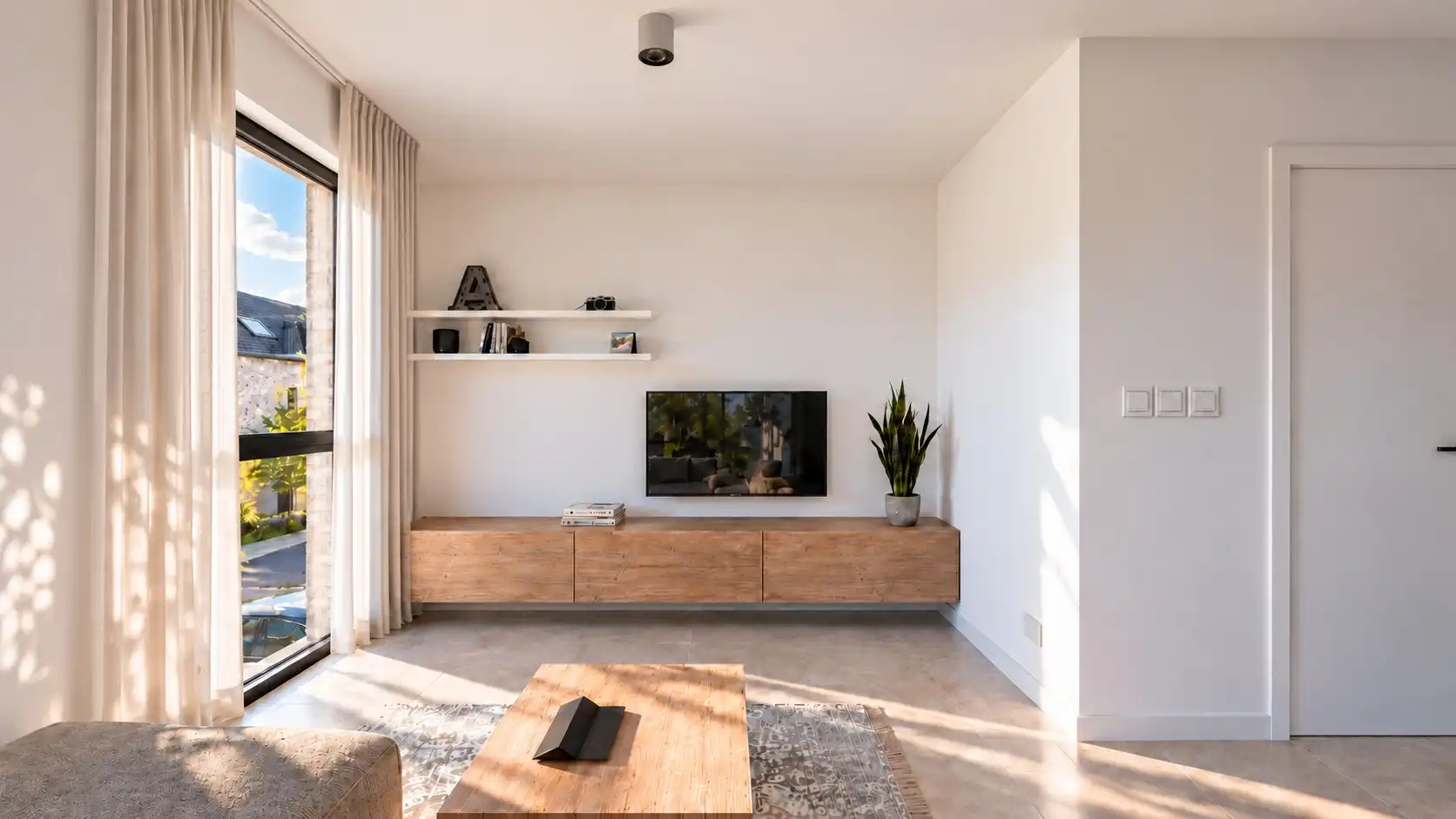 Investeringsappartementen 'Kloosterstudio's bij Agnetenpark foto 14