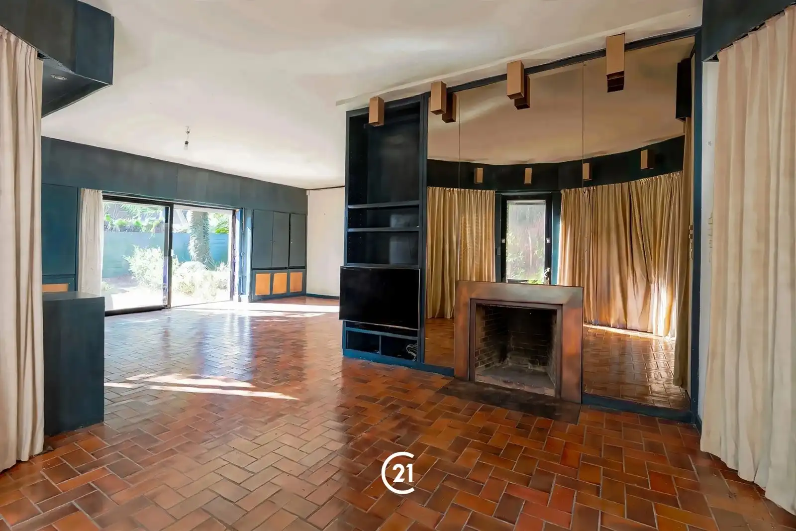 Villa op een uitstekende locatie foto 8