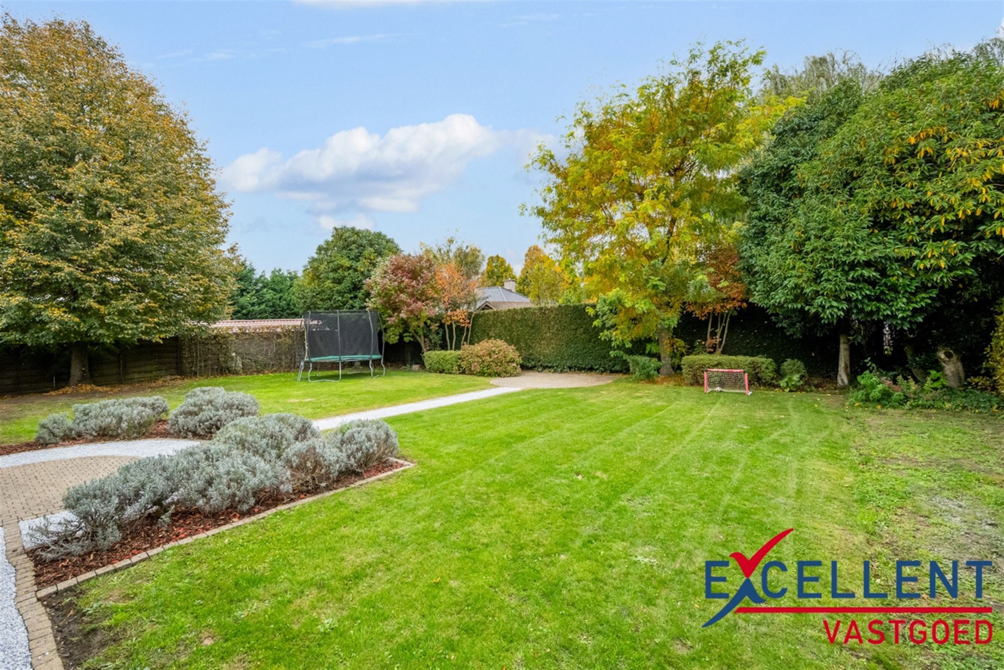 Villa te Dikkelvenne foto 22