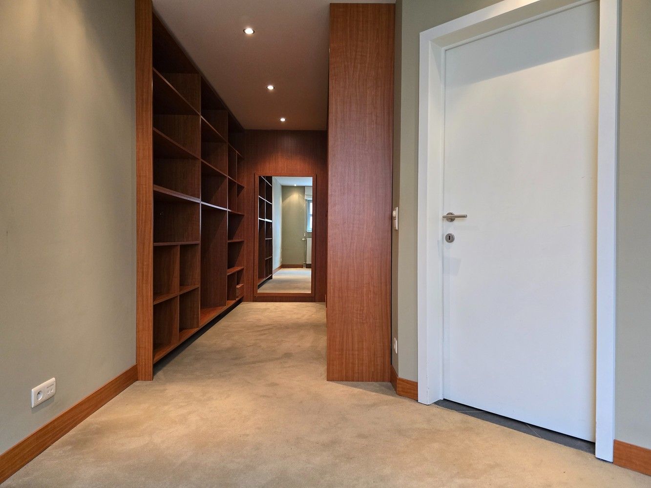 Appartement te huur foto 18