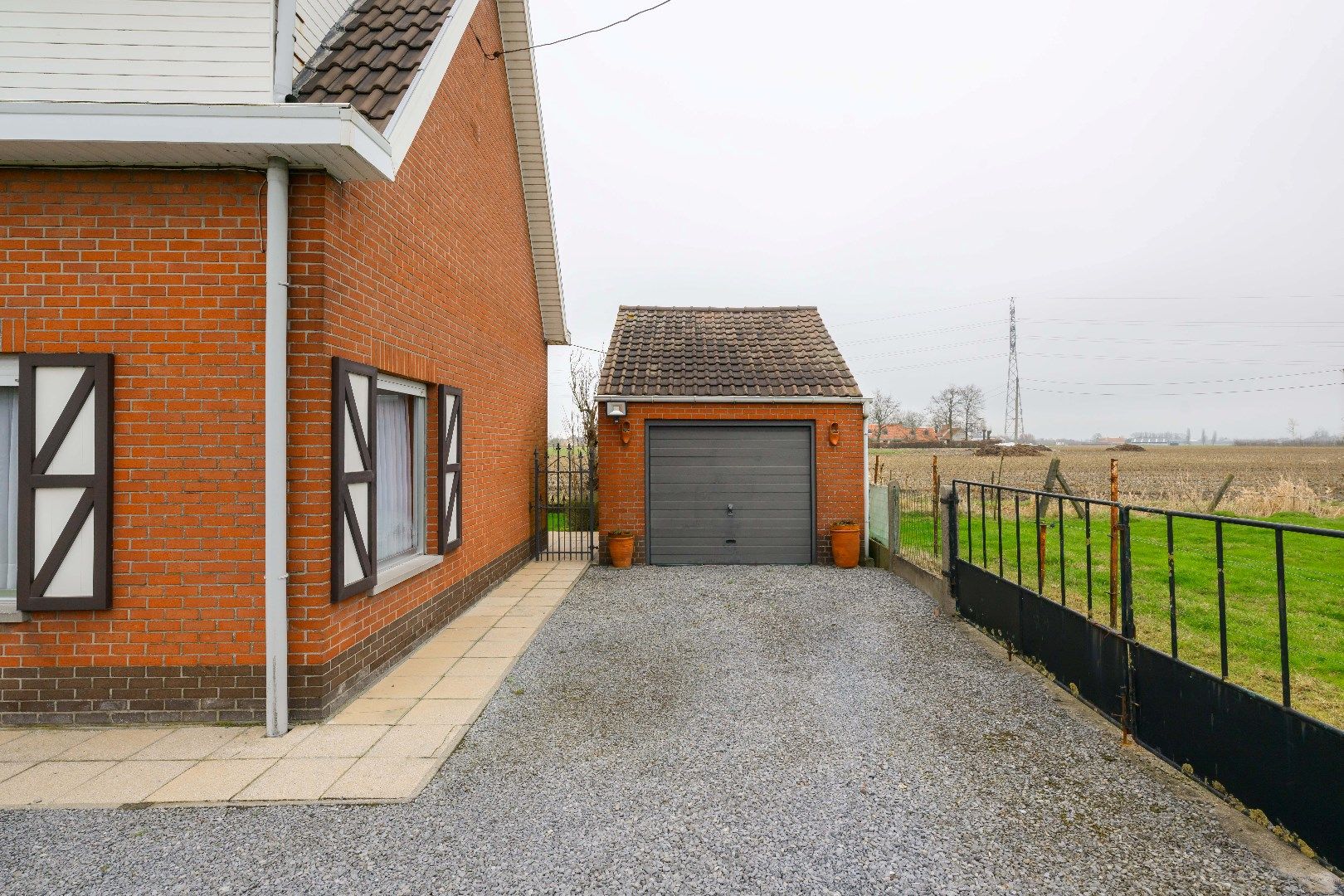 PRACHTIG GELEGEN ALLEENSTAANDE WONING OP 2.009 m²  foto 19