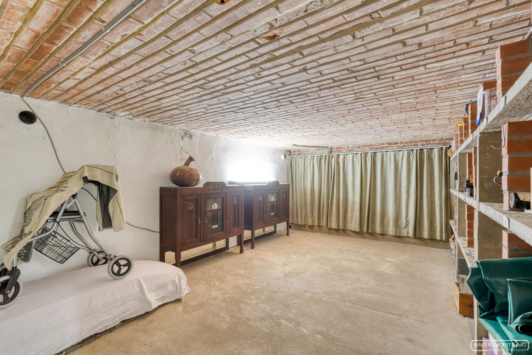 Grote woning met prachtige zichten te koop te Anzegem foto 23