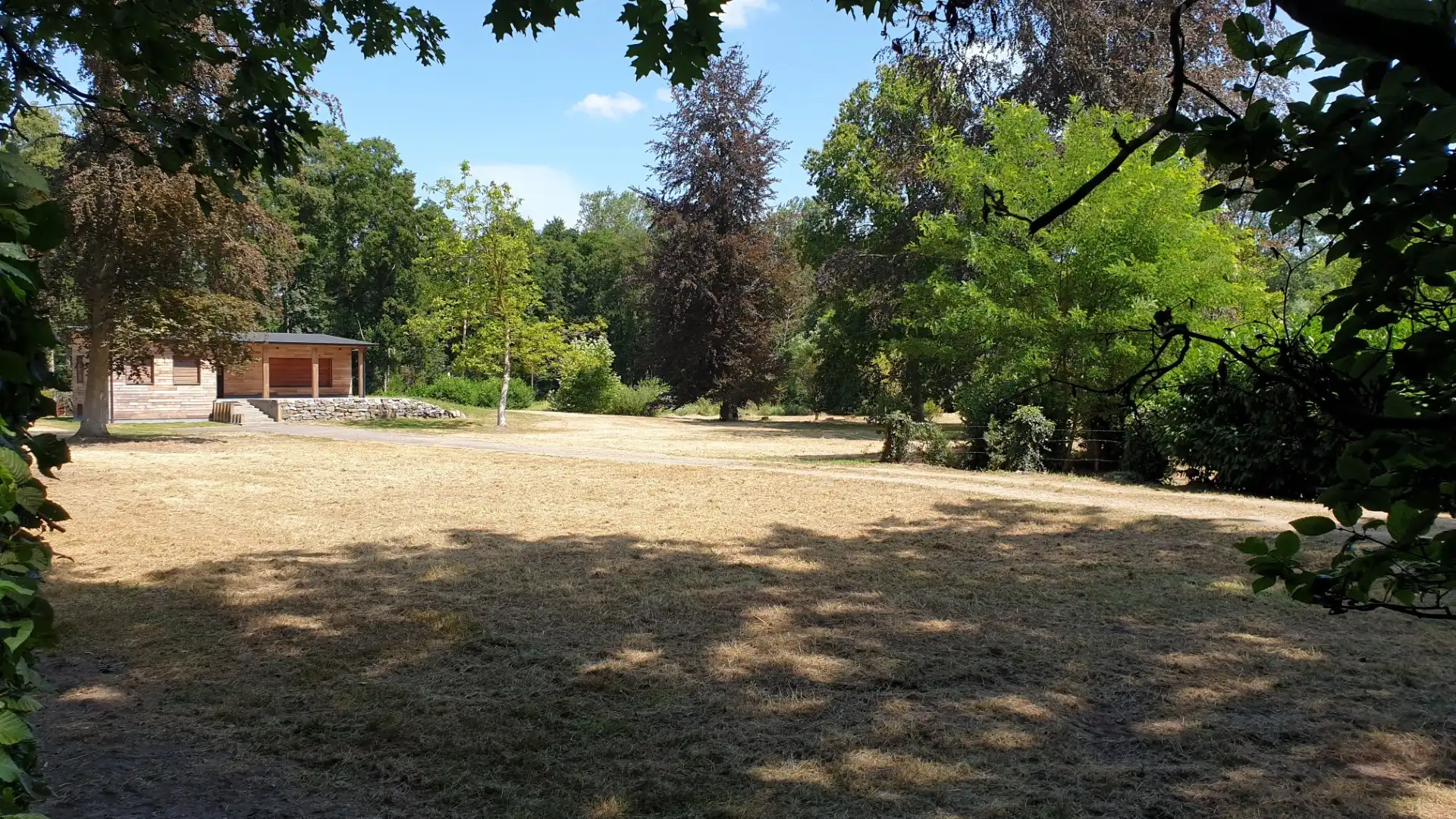 PRACHTIG GELEGEN VAKANTIEWONING OP 56 ARE foto 41