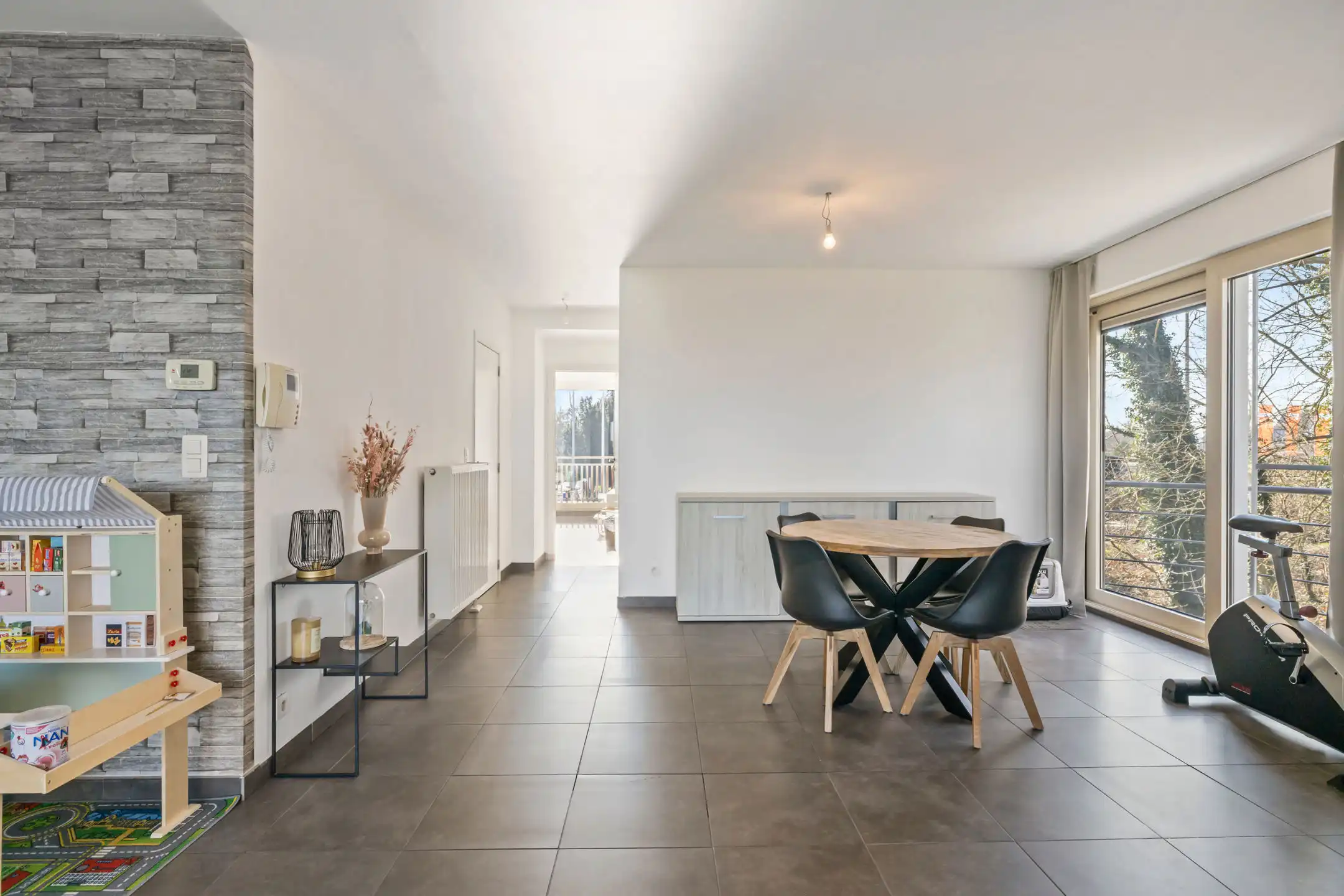 Energiezuinig appartement met prachtig verzicht foto 6