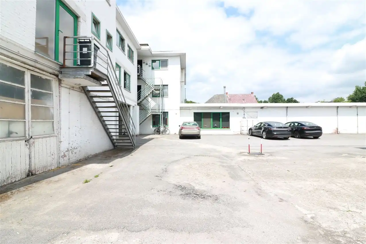 Knus, verzorgd appartement met 1 slpk. foto 4