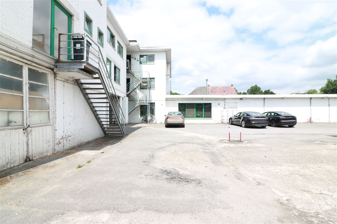 Knus, verzorgd appartement met 1 slpk. foto 4