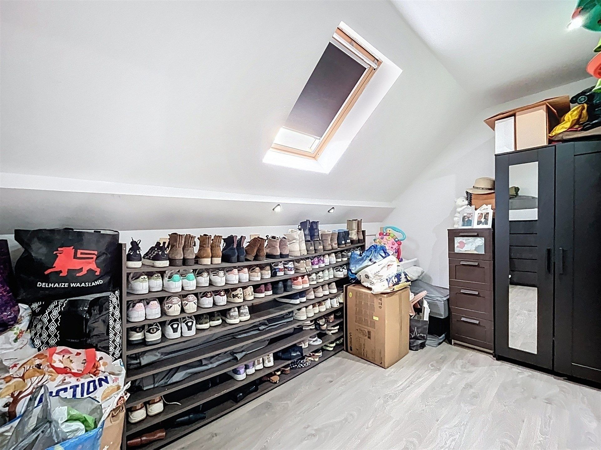 Instapklare gezinswoning met 3 slpk en 2 badk te Sint-Niklaas foto 15