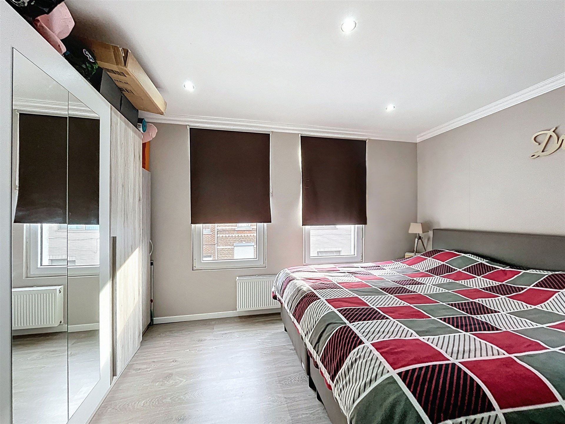 Instapklare gezinswoning met 3 slpk en 2 badk te Sint-Niklaas foto 15