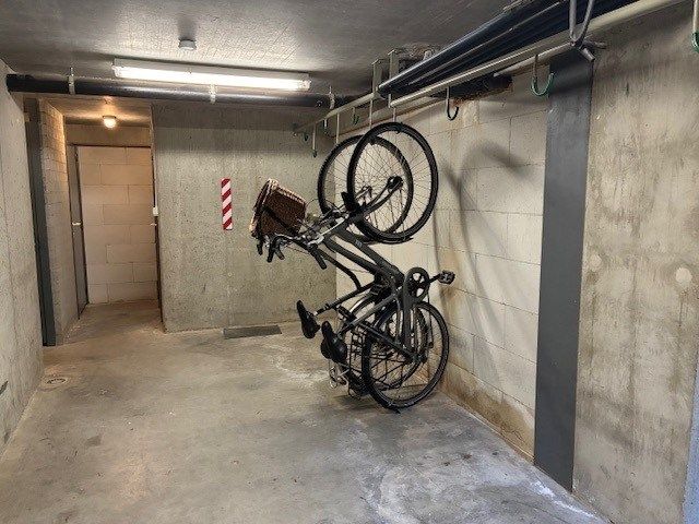 Hoekappartement met 2 slaapkamers foto 18