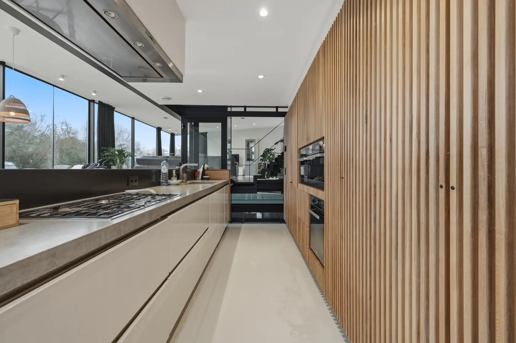 Ruime moderne woning te BOORTMEERBEEK foto 21