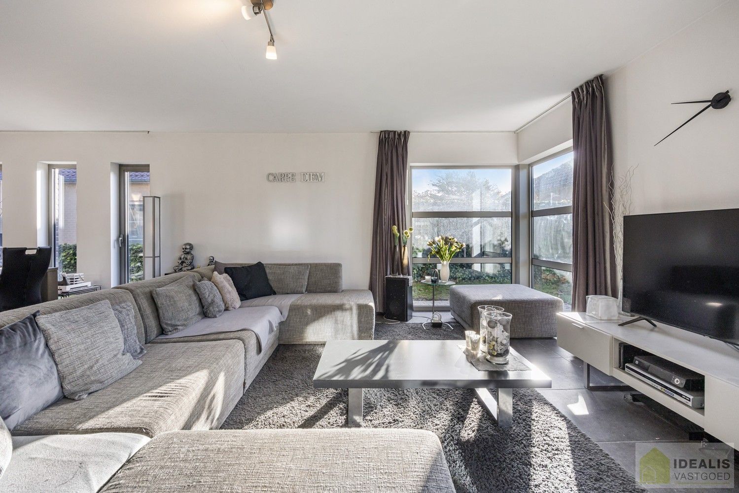 PRACHTIGE, INSTAPKLARE EN RUIME GEZINSWONING IN TOPSTAAT foto 12