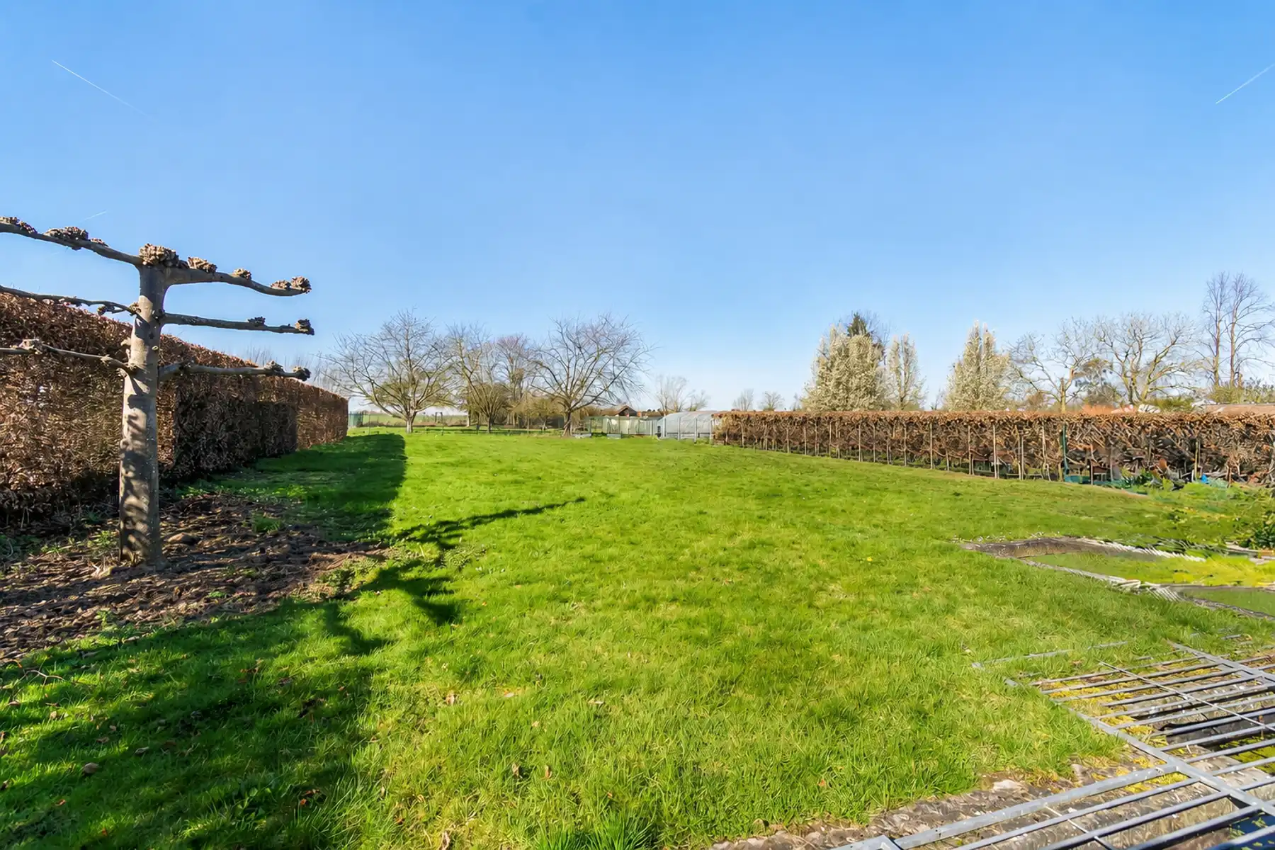 Villa op 29 are met 3 slpks en groen zicht foto 10