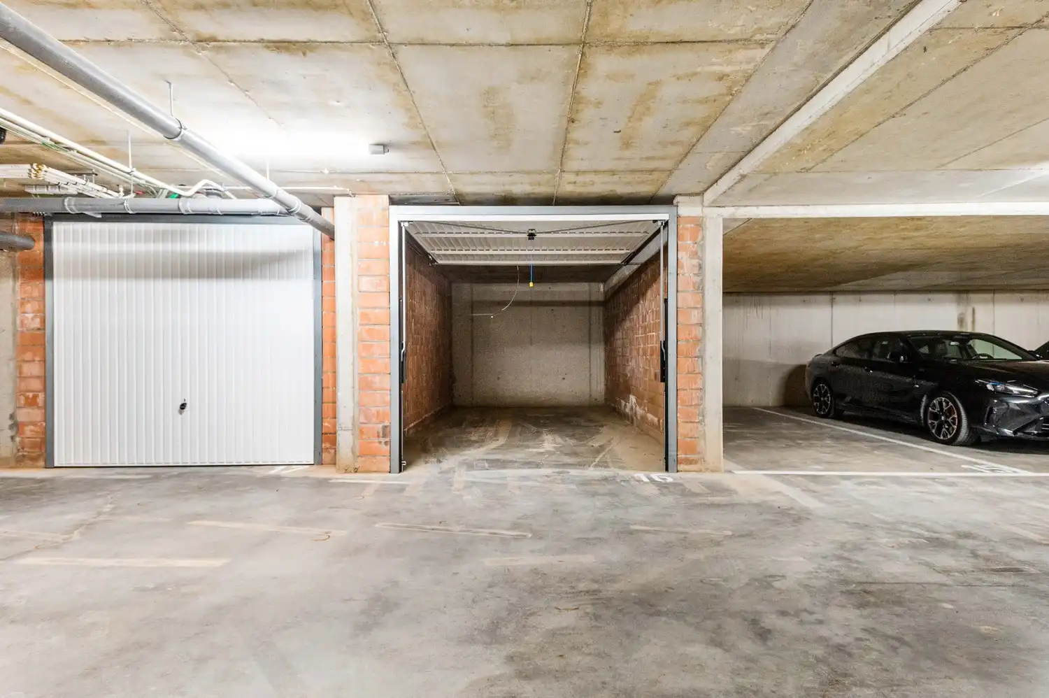 Prachtig nieuwbouw appartement met 3 slaapkamers en terras te Wommelgem foto 20
