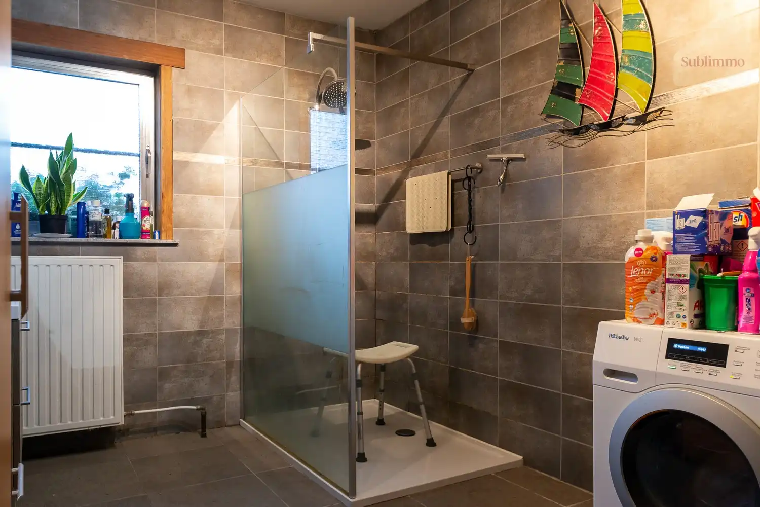 Ruime bungalow met 4 slaapkamers en tal van mogelijkheden op rustige ligging foto 11