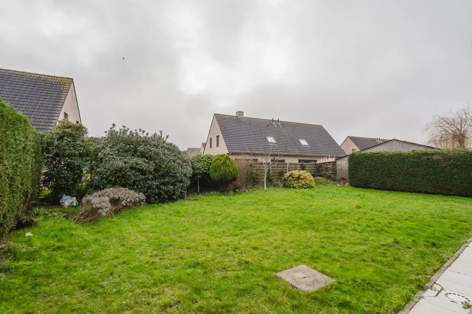 WONEN TUSSEN ZEE & GROEN foto 17