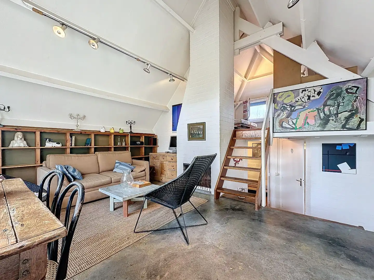 Charme en idylle nabij Sluis foto 27