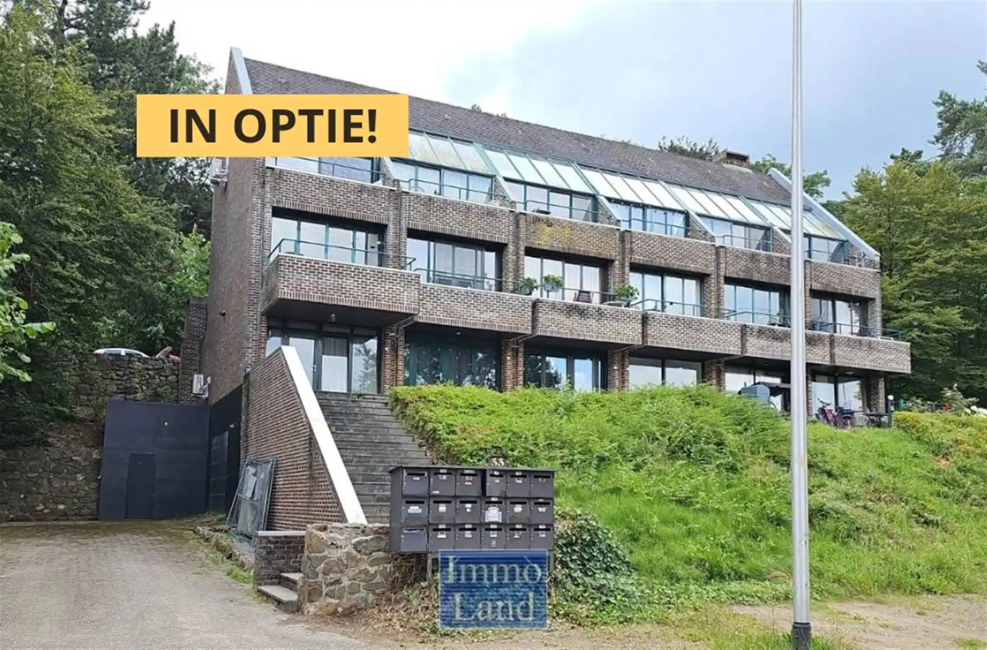 Appartement te koop HERDERSPAD 33 - 3550 Heusden-Zolder