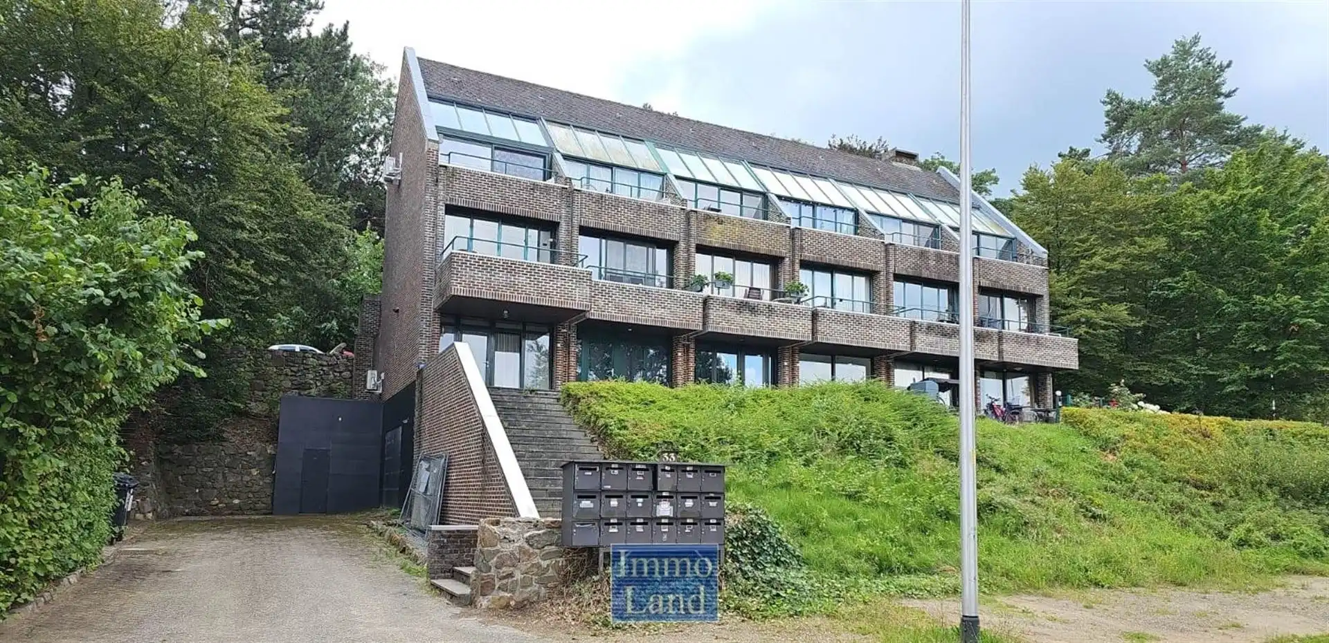Appartement te koop HERDERSPAD 33 - 3550 Heusden-Zolder