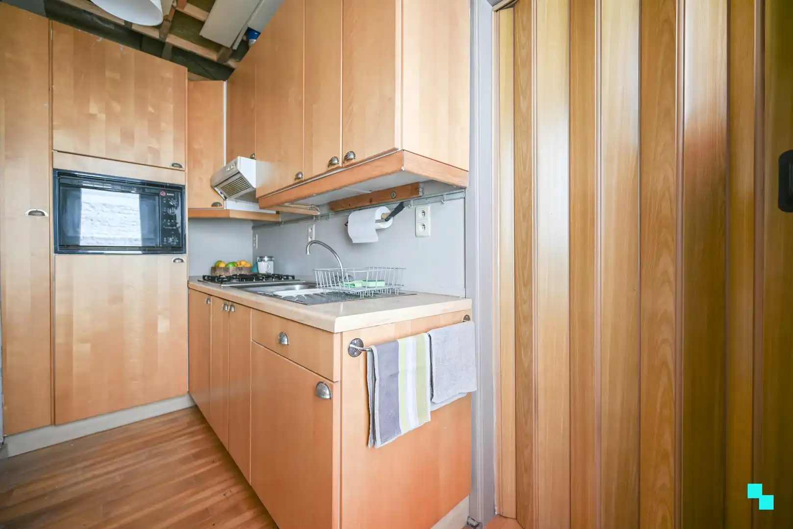 Riante dubbele woonst met 4 slaapkamers foto 10