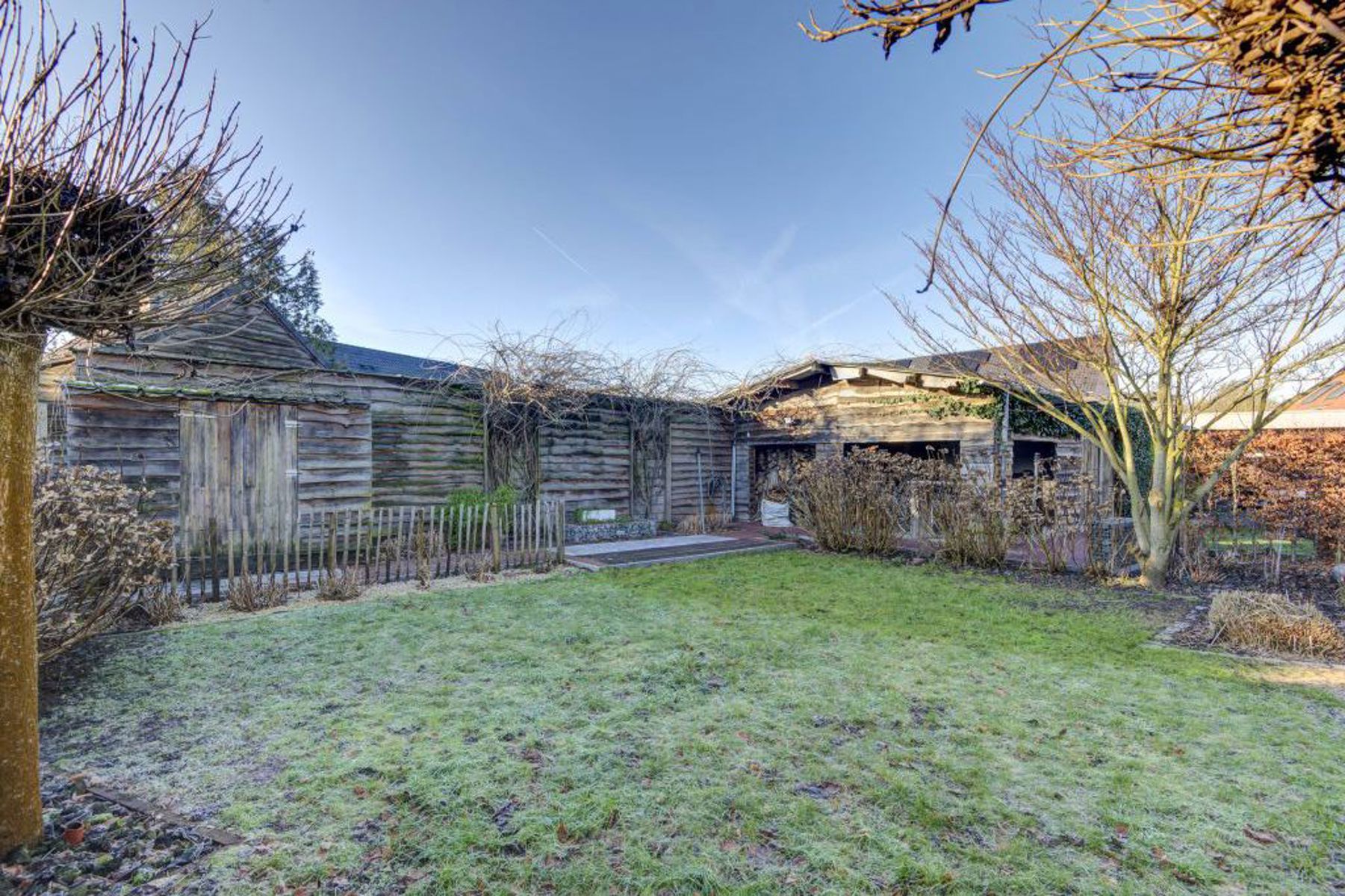 Exclusieve villa foto 26