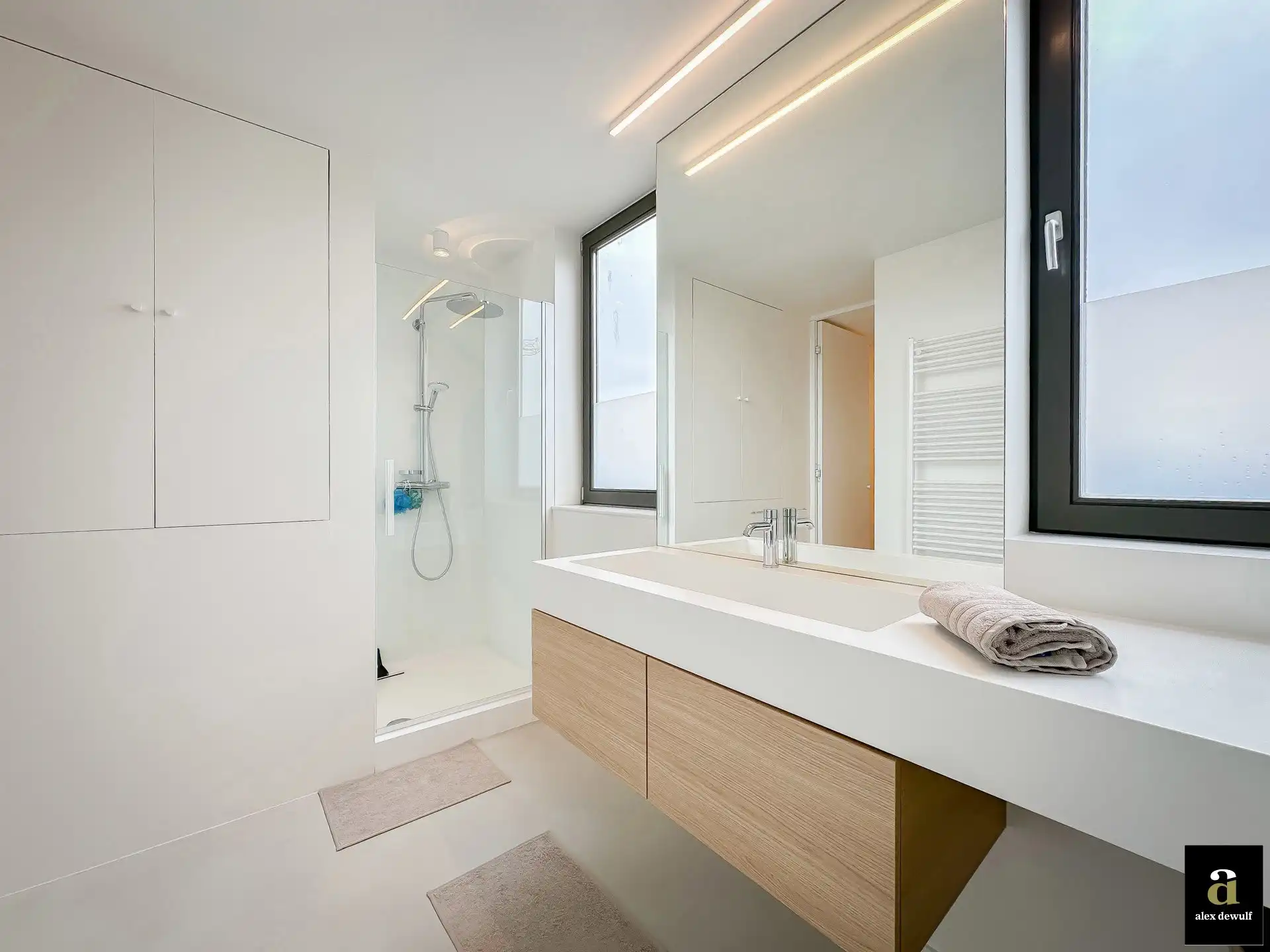 Gerenoveerd duplexappartement op wandelafstand van het centrum van Knokke. foto 10